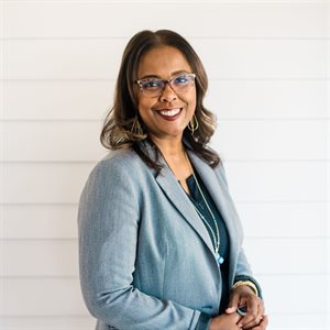 Kenisha Johnson